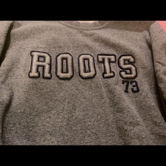 ROOTS Athletics Women’s Sweatshirt - Picture 2 of 5